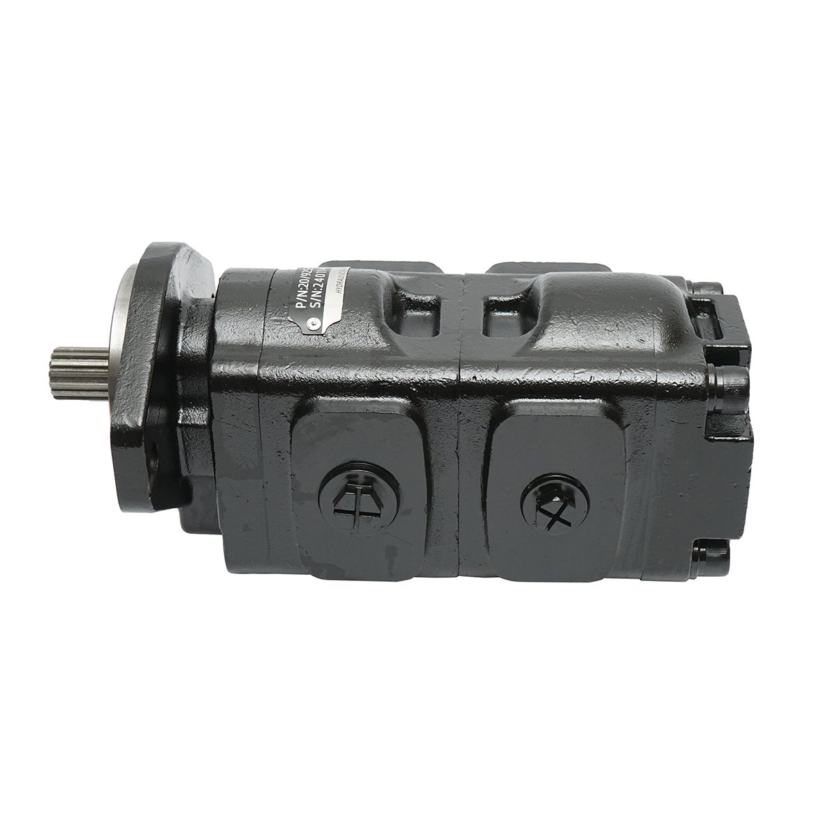 Pompa hidraulica pentru JCB 3CX cod OEM 20/925366